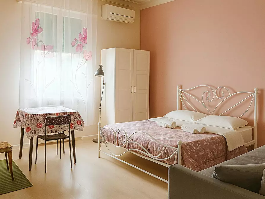 Immagine 1 di Appartamento in affitto  in Via Francesco Puccinotti a Firenze