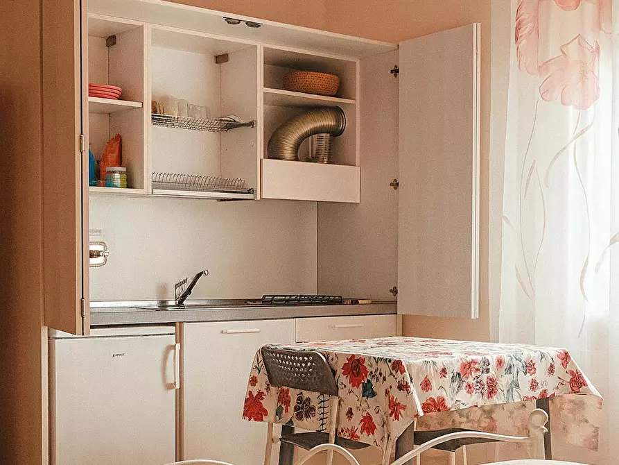 Immagine 2 di Appartamento in affitto  in Via Francesco Puccinotti a Firenze