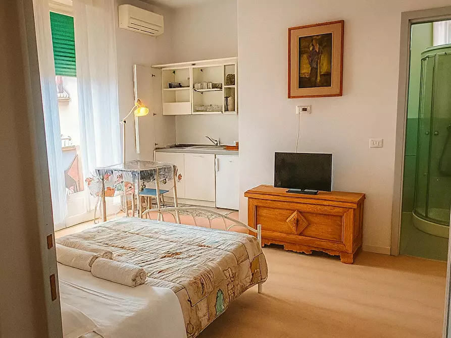 Immagine 3 di Appartamento in affitto  in Via Francesco Puccinotti a Firenze