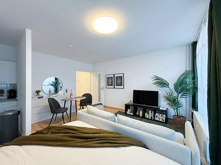Immagine 3 di Appartamento in affitto  in Georg-Wilhelm-Straße a Berlin