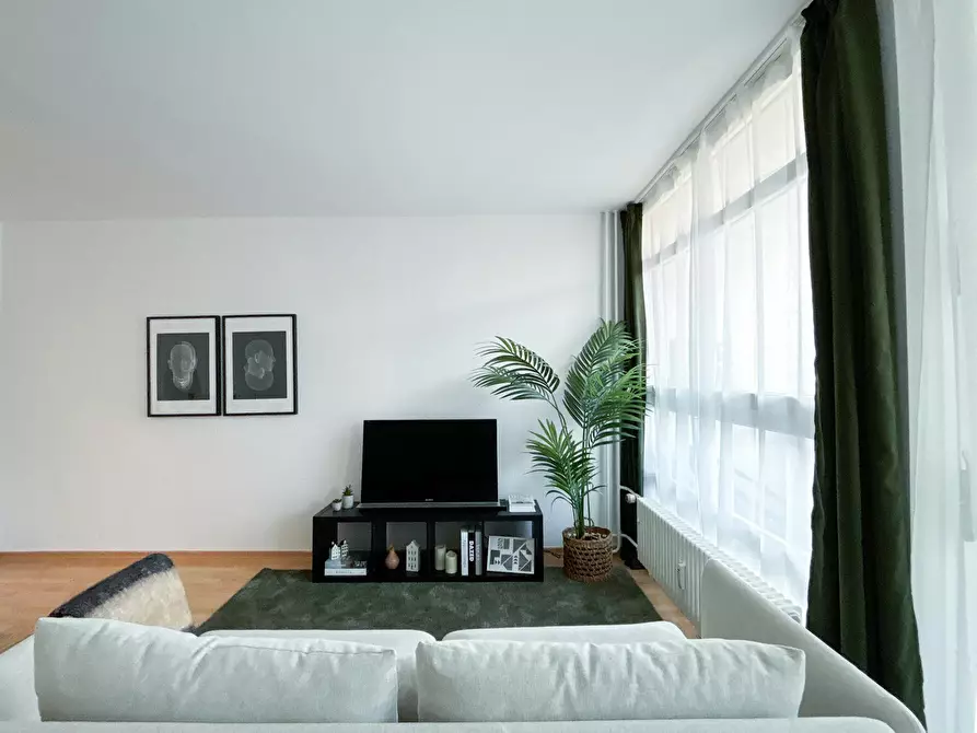 Immagine 4 di Appartamento in affitto  in Georg-Wilhelm-Straße a Berlin