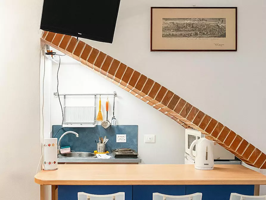 Immagine 5 di Appartamento in affitto  in Via Bartolommeo Scala a Firenze