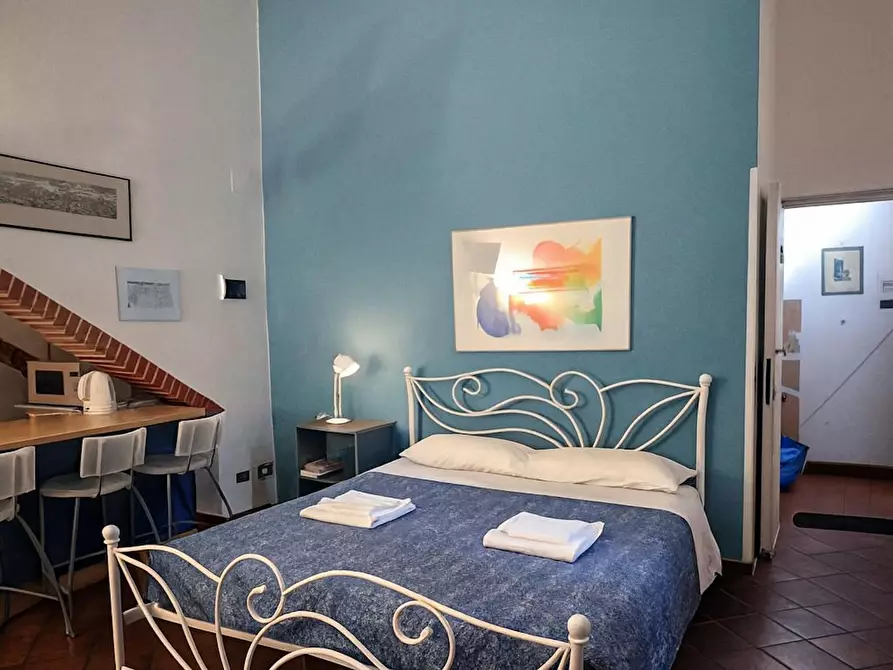 Immagine 4 di Appartamento in affitto  in Via Bartolommeo Scala a Firenze