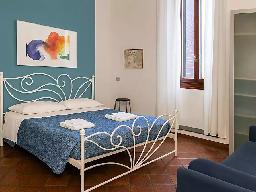 Immagine 2 di Appartamento in affitto  in Via Bartolommeo Scala a Firenze