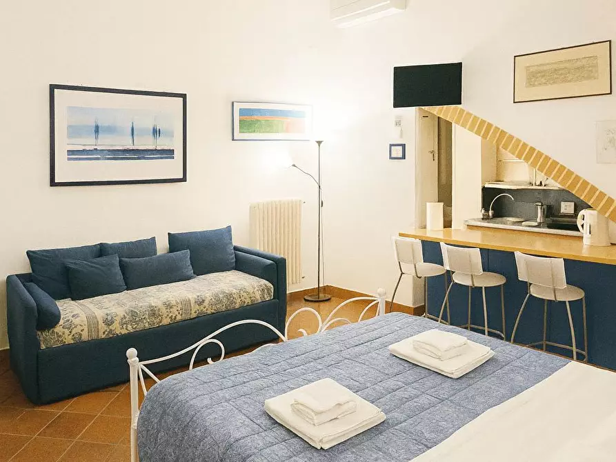 Immagine 1 di Appartamento in affitto  in Via Bartolommeo Scala a Firenze