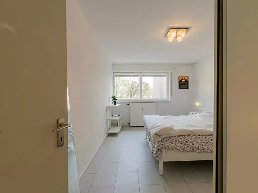 Immagine 9 di Appartamento in affitto  in Angerburger Allee a Berlin