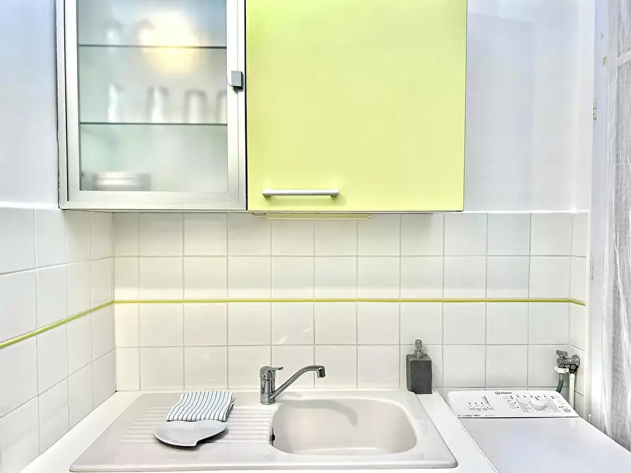 Immagine 6 di Appartamento in affitto  in Rue Arthur Auger a Montrouge