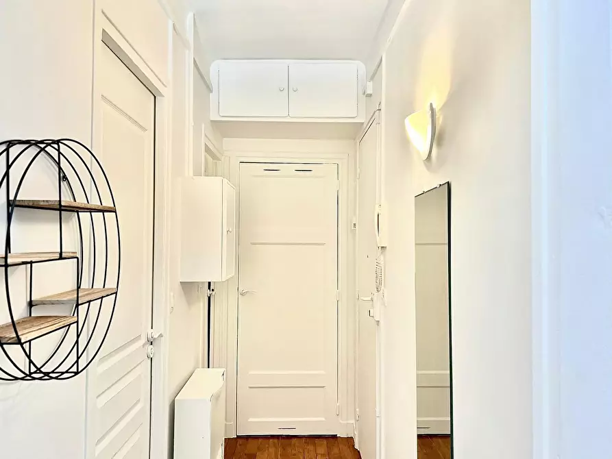Immagine 8 di Appartamento in affitto  in Rue Arthur Auger a Montrouge