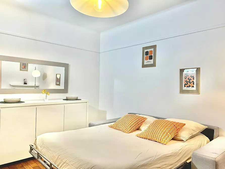 Immagine 2 di Appartamento in affitto  in Rue Arthur Auger a Montrouge