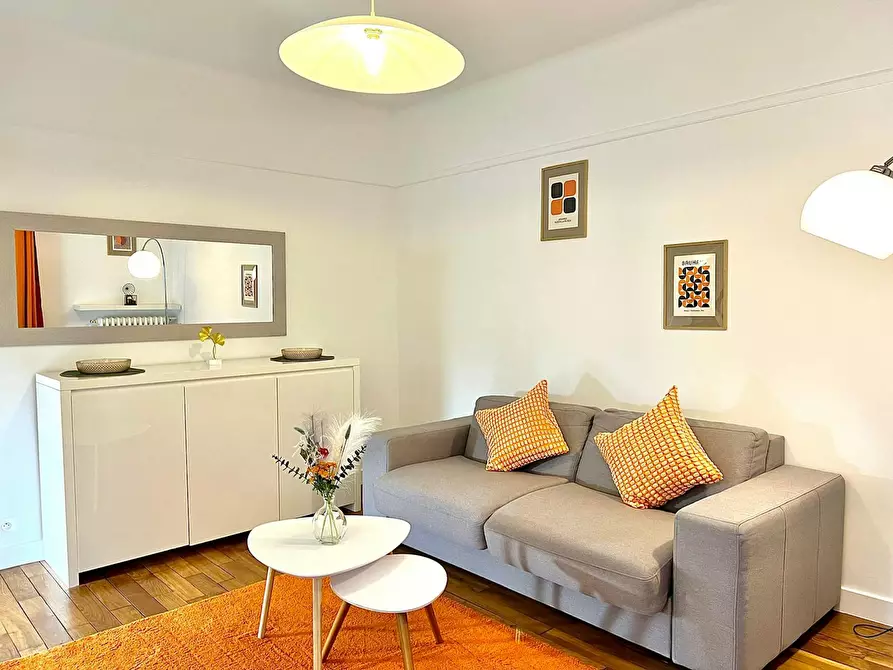 Immagine 3 di Appartamento in affitto  in Rue Arthur Auger a Montrouge