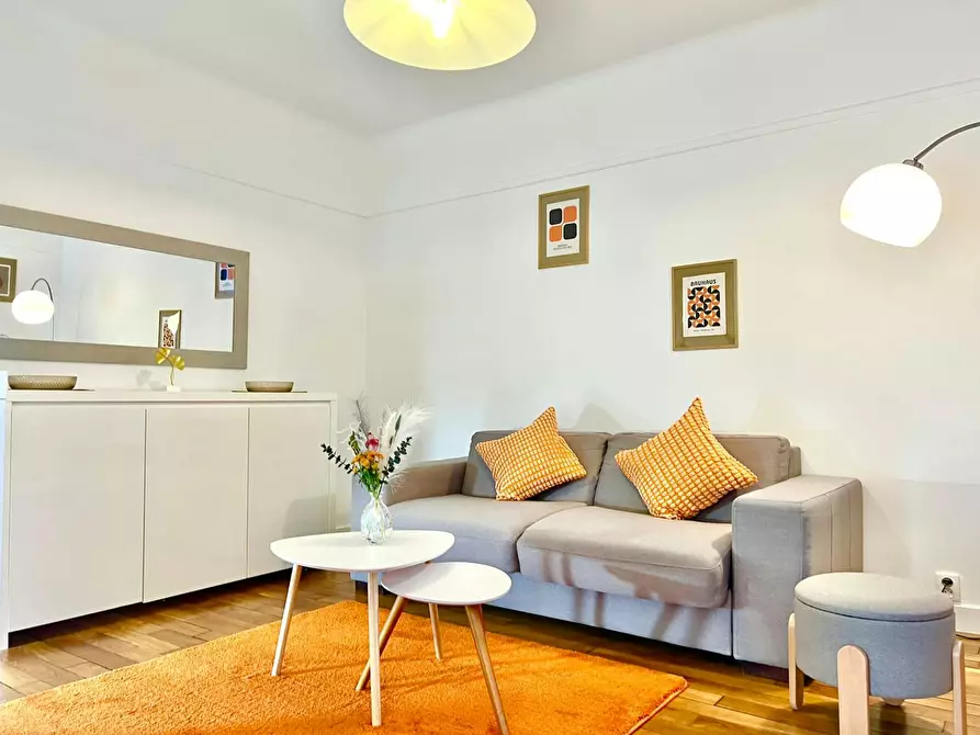 Immagine 1 di Appartamento in affitto  in Rue Arthur Auger a Montrouge