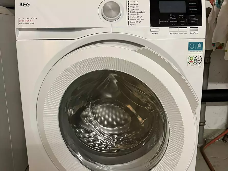 Immagine 10 di Appartamento in affitto  in Mühlstraße a Kernen im Remstal