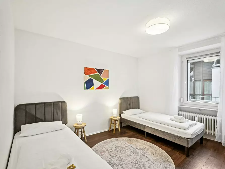 Immagine 4 di Appartamento in affitto  in Hauptstraße a Lauchringen