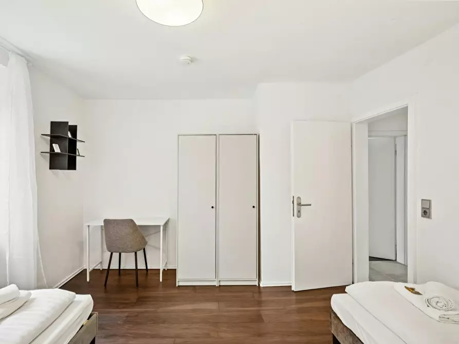 Immagine 5 di Appartamento in affitto  in Hauptstraße a Lauchringen