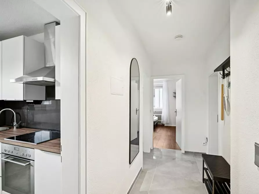 Immagine 9 di Appartamento in affitto  in Hauptstraße a Lauchringen