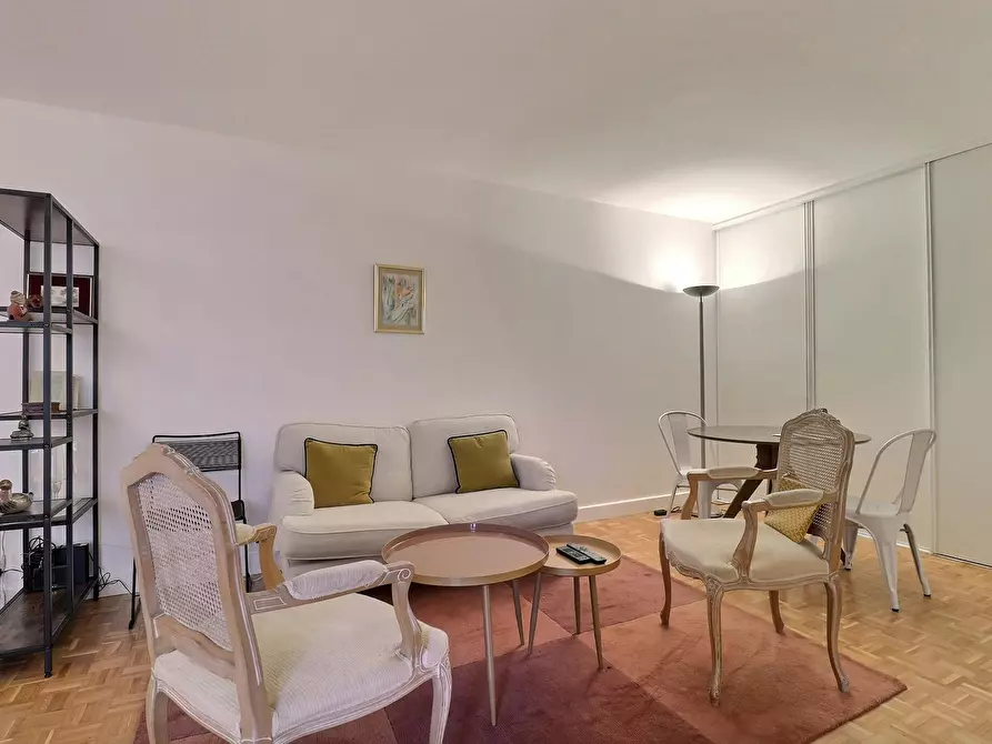 Immagine 1 di Appartamento in affitto  in Boulevard Bineau a Neuilly-sur-Seine