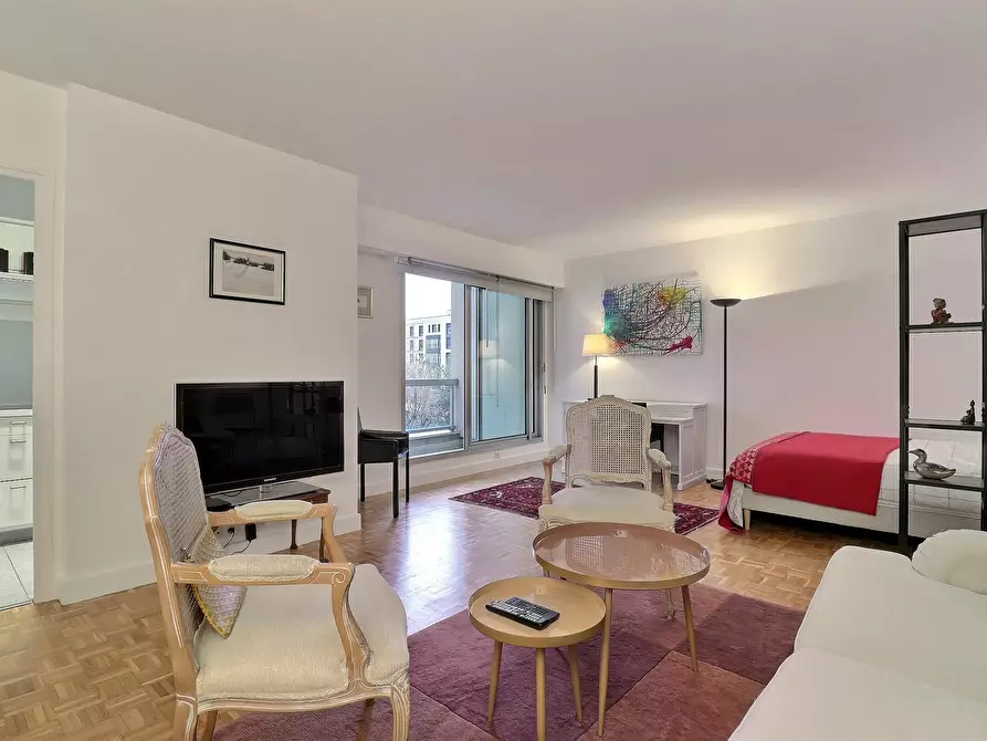 Immagine 7 di Appartamento in affitto  in Boulevard Bineau a Neuilly-sur-Seine