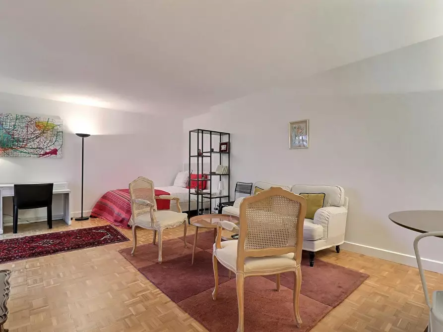 Immagine 6 di Appartamento in affitto  in Boulevard Bineau a Neuilly-sur-Seine