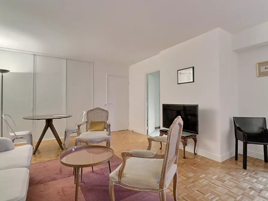 Immagine 4 di Appartamento in affitto  in Boulevard Bineau a Neuilly-sur-Seine