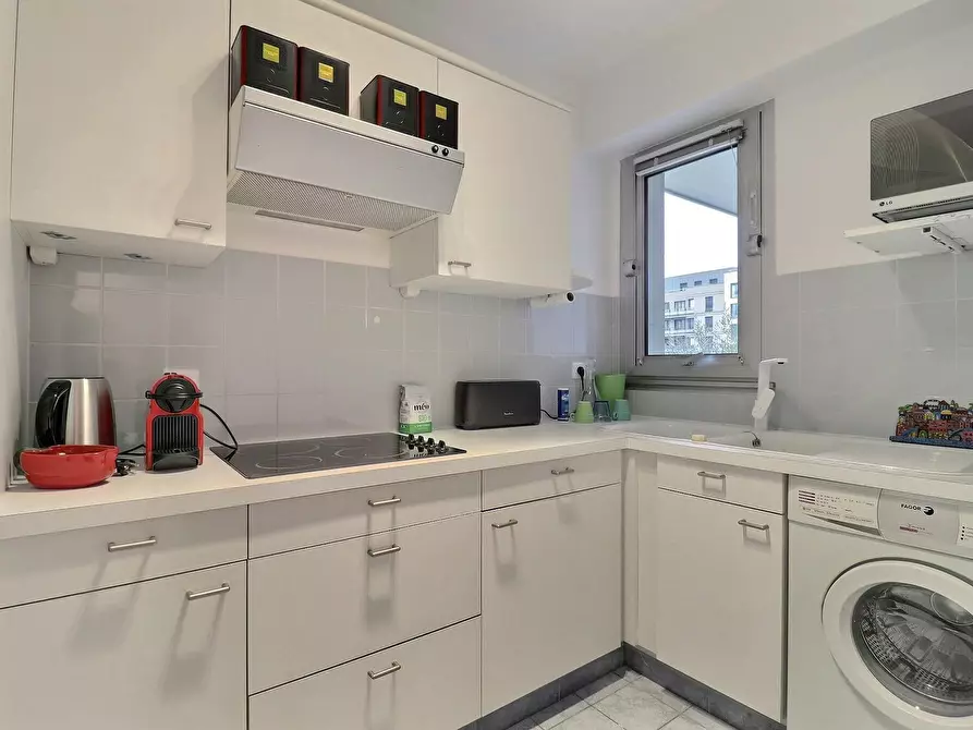 Immagine 9 di Appartamento in affitto  in Boulevard Bineau a Neuilly-sur-Seine