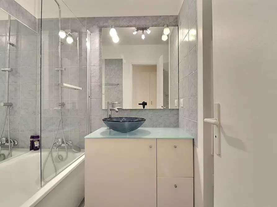 Immagine 10 di Appartamento in affitto  in Boulevard Bineau a Neuilly-sur-Seine