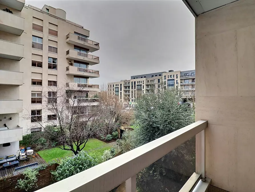 Immagine 2 di Appartamento in affitto  in Boulevard Bineau a Neuilly-sur-Seine