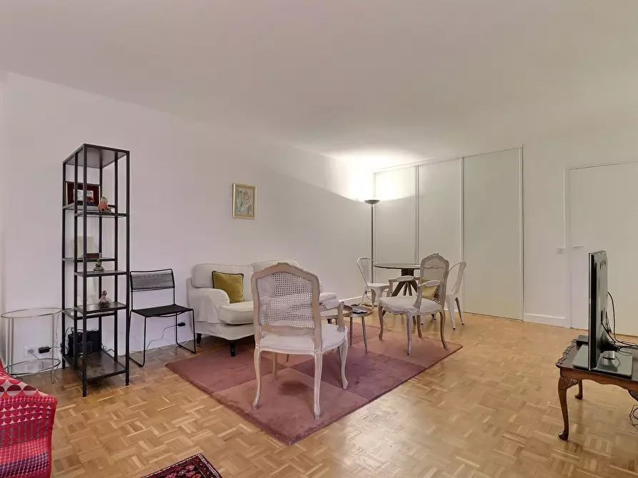 Immagine 5 di Appartamento in affitto  in Boulevard Bineau a Neuilly-sur-Seine