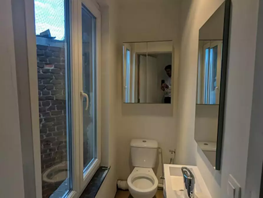 Immagine 9 di Appartamento in affitto  in Rue de la Victoire a Saint-Gilles