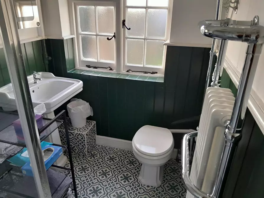 Immagine 5 di Appartamento in affitto  in Langbourne Avenue a Tottenham