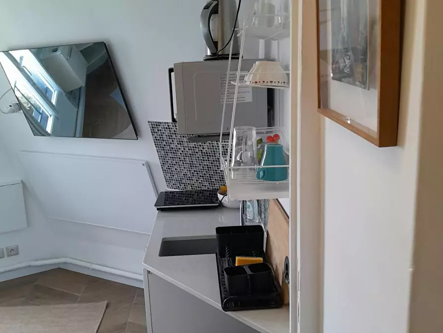 Immagine 7 di Appartamento in affitto  in Langbourne Avenue a Tottenham