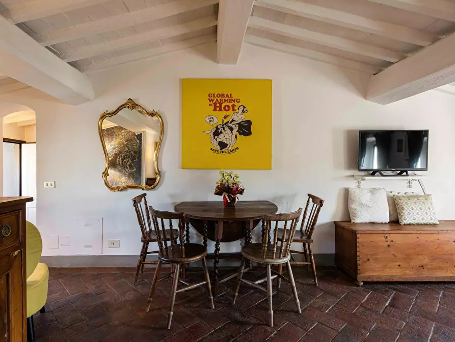 Immagine 6 di Appartamento in affitto  in Sdrucciolo de' Pitti a Firenze