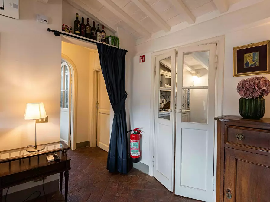 Immagine 7 di Appartamento in affitto  in Sdrucciolo de' Pitti a Firenze