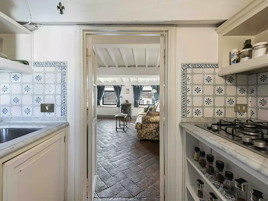 Immagine 9 di Appartamento in affitto  in Sdrucciolo de' Pitti a Firenze