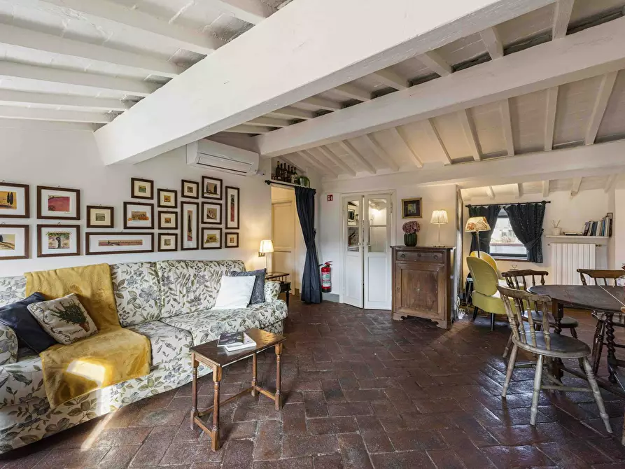 Immagine 4 di Appartamento in affitto  in Sdrucciolo de' Pitti a Firenze