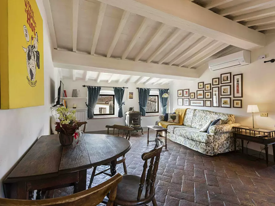 Immagine 2 di Appartamento in affitto  in Sdrucciolo de' Pitti a Firenze