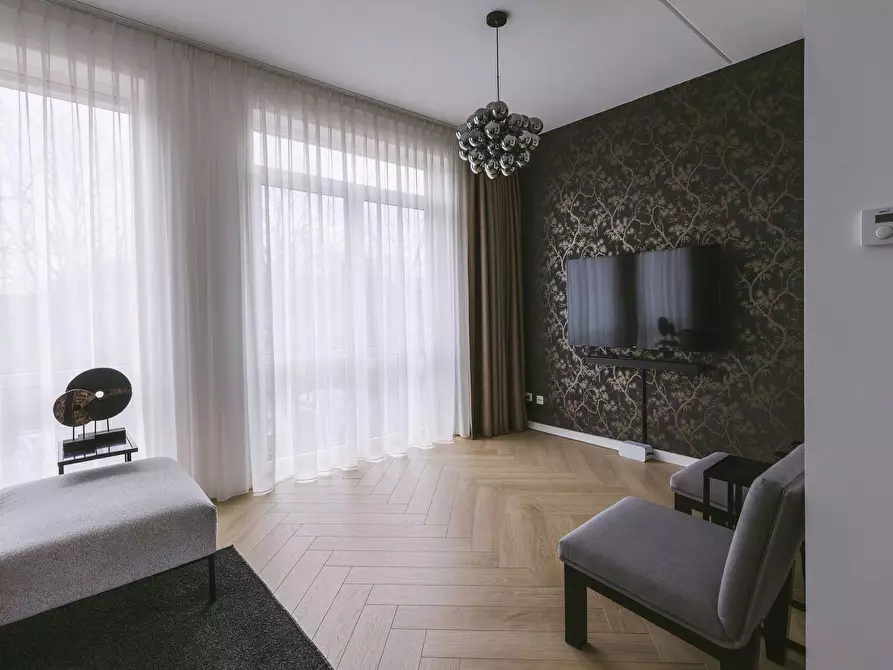 Immagine 6 di Casa indipendente in affitto  in Van Dijckstraat a 's-Gravenhage