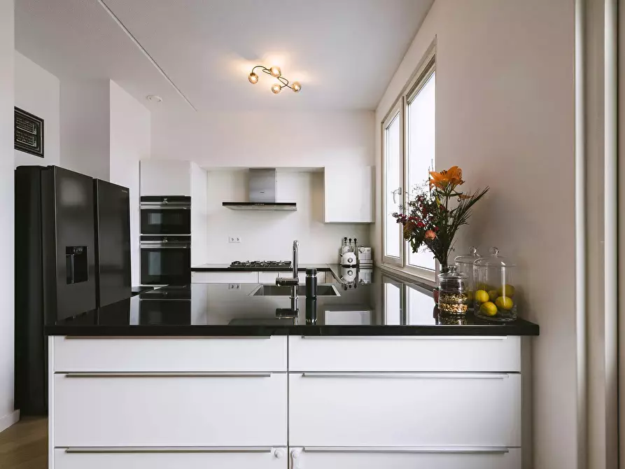 Immagine 9 di Casa indipendente in affitto  in Van Dijckstraat a 's-Gravenhage