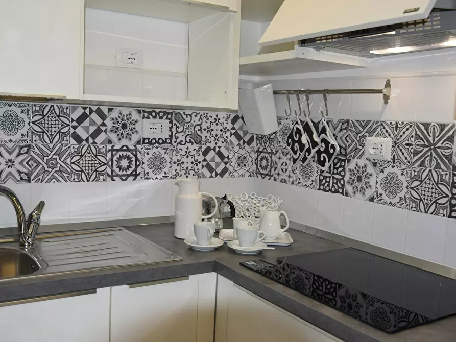 Immagine 5 di Camera in affitto  in Via Varvariana a Roma