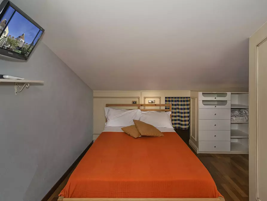 Immagine 2 di Camera in affitto  in Via Giuseppe Saragat a Pisa