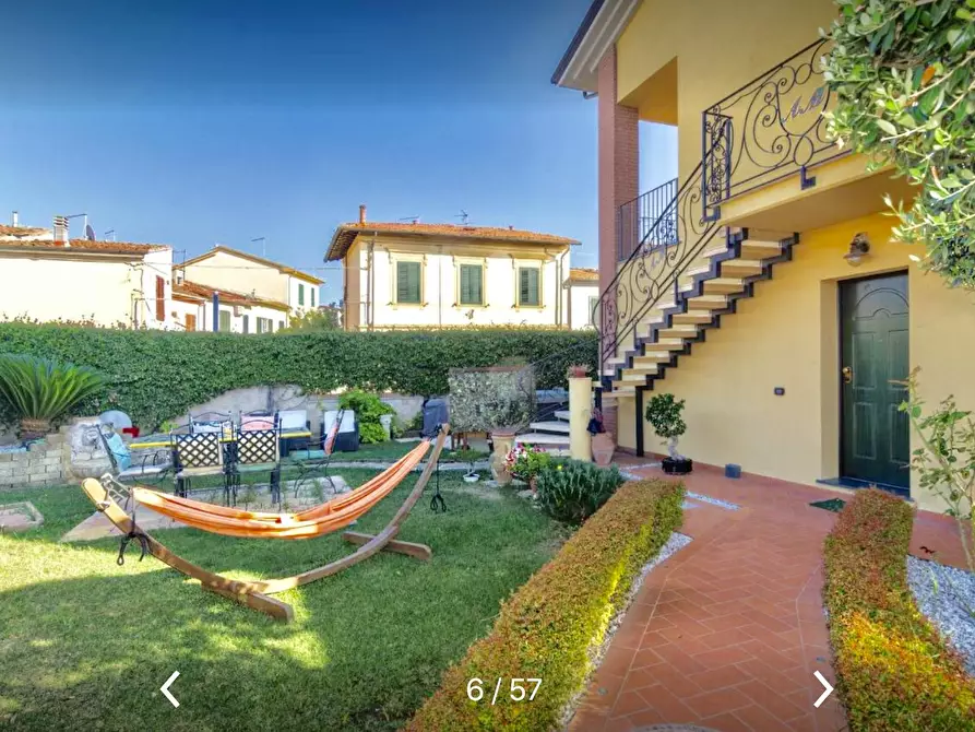 Immagine 8 di Camera in affitto  in Via Giuseppe Saragat a Pisa