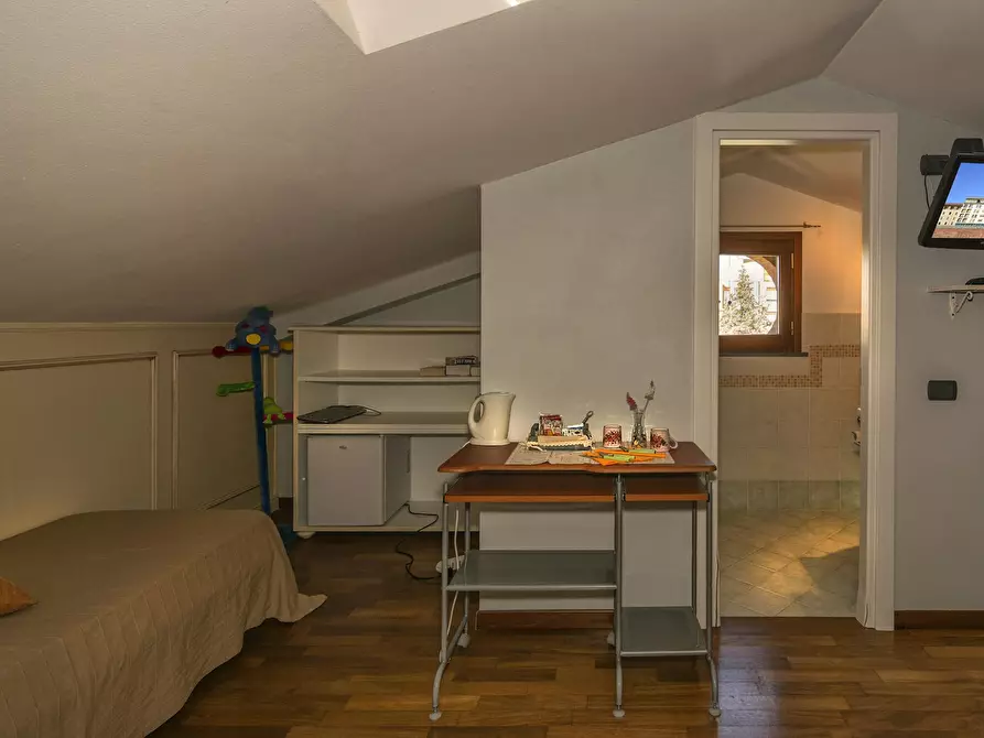 Immagine 3 di Camera in affitto  in Via Giuseppe Saragat a Pisa