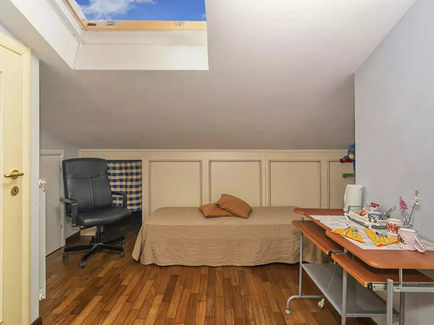 Immagine 4 di Camera in affitto  in Via Giuseppe Saragat a Pisa