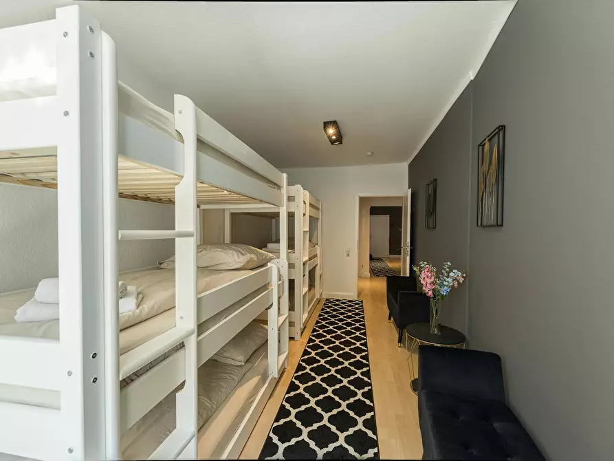 Immagine 8 di Appartamento in affitto  in Katharinenstraße a Hamburg Hamburg-Altstadt