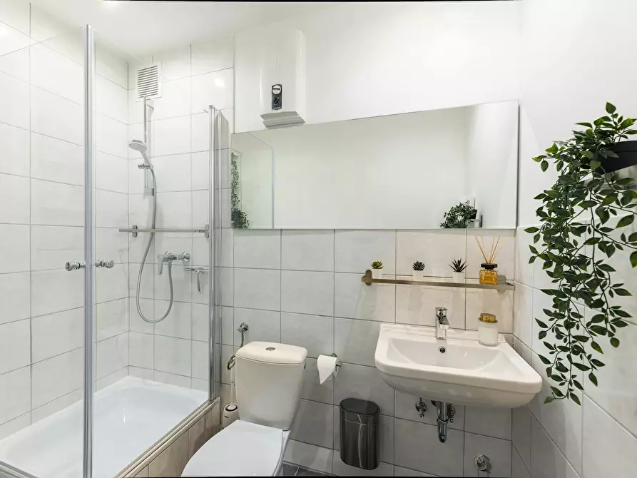Immagine 9 di Appartamento in affitto  in Katharinenstraße a Hamburg Hamburg-Altstadt