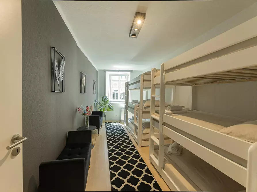 Immagine 7 di Appartamento in affitto  in Katharinenstraße a Hamburg Hamburg-Altstadt