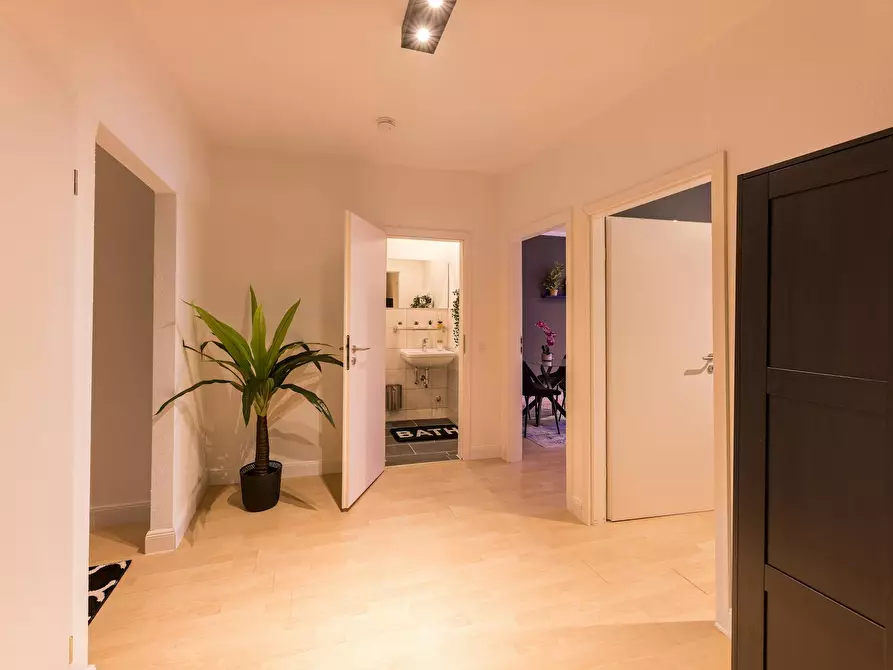 Immagine 5 di Appartamento in affitto  in Katharinenstraße a Hamburg Hamburg-Altstadt