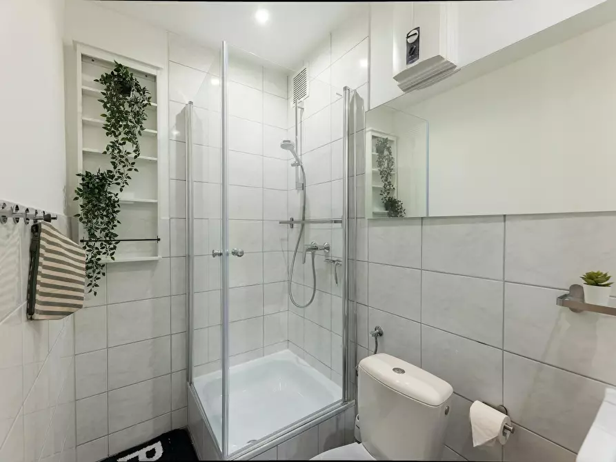 Immagine 10 di Appartamento in affitto  in Katharinenstraße a Hamburg Hamburg-Altstadt