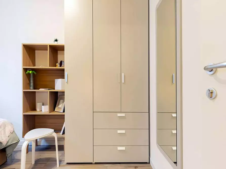 Immagine 4 di Camera in affitto  in Via Ospedale Civile a Padova