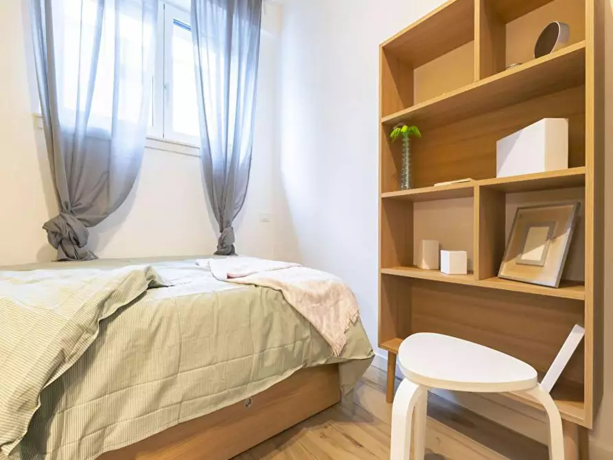 Immagine 1 di Camera in affitto  in Via Ospedale Civile a Padova