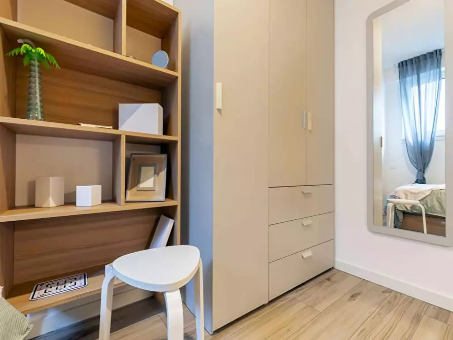 Immagine 7 di Camera in affitto  in Via Ospedale Civile a Padova